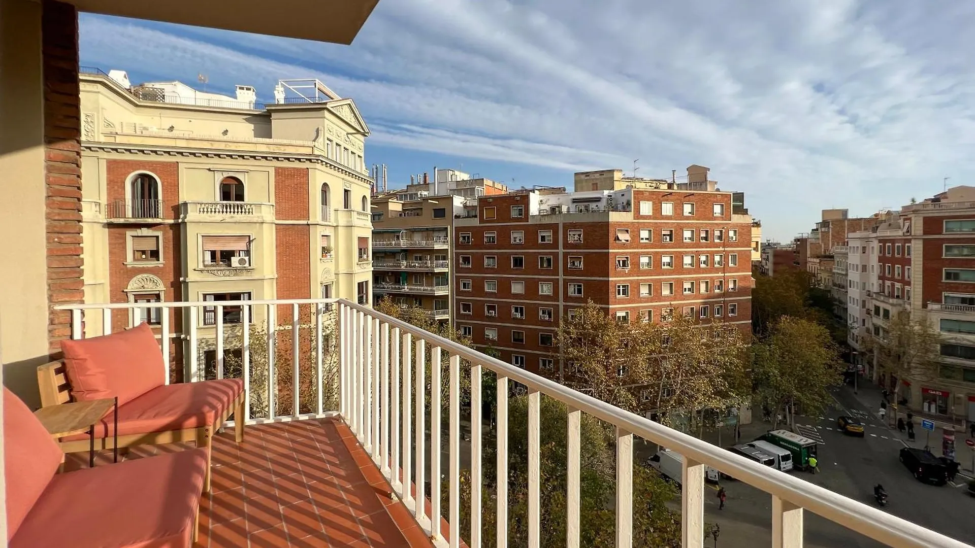 Stay U-Nique Apartments Gaudi I Barcelona