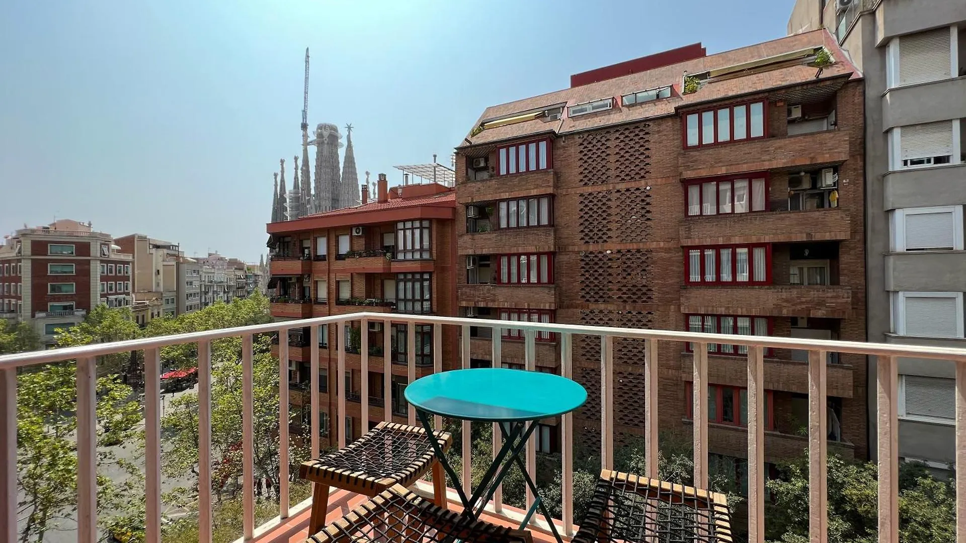 Stay U-Nique Apartments Gaudi I Barcelona