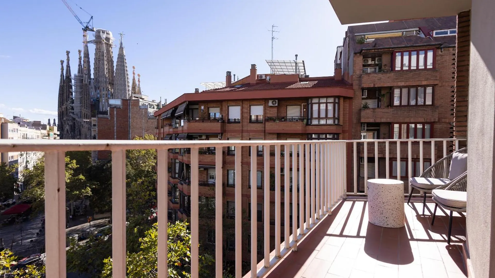 Stay U-Nique Apartments Gaudi I Barcelona
