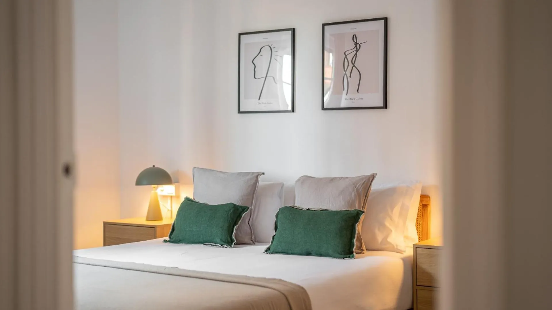 Stay U-Nique Apartments Gaudi I Barcelona Spain